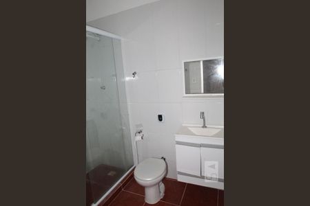 Apartamento para alugar com 80m², 2 quartos e 1 vagaBanheiro