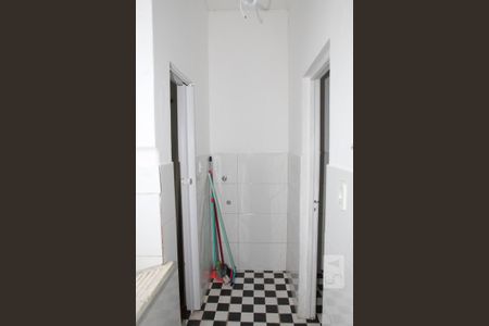 Apartamento para alugar com 80m², 2 quartos e 1 vagaÁrea de Serviço