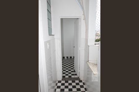 Apartamento para alugar com 80m², 2 quartos e 1 vagaÁrea de Serviço