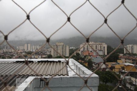 Apartamento para alugar com 80m², 2 quartos e 1 vagaVista Quarto 2