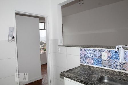 Apartamento para alugar com 80m², 2 quartos e 1 vagaCozinha