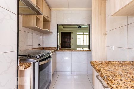 Apartamento à venda com 44m², 2 quartos e 1 vaga Apartamento à venda com 44m², 2 quartos e 1 vagaCozinha