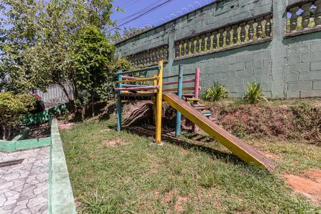 Apartamento à venda com 44m², 2 quartos e 1 vaga Apartamento à venda com 44m², 2 quartos e 1 vagaPlayground