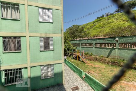 Apartamento à venda com 44m², 2 quartos e 1 vaga Apartamento à venda com 44m², 2 quartos e 1 vagaVista do quarto 2