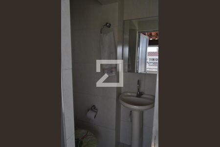 Apartamento à venda com 194m², 3 quartos e 1 vagaBanheiro de Serviço
