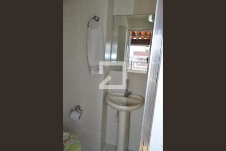 Apartamento à venda com 194m², 3 quartos e 1 vagaBanheiro de Serviço