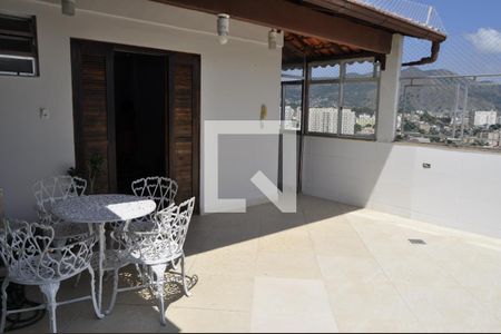 Apartamento à venda com 194m², 3 quartos e 1 vagaVaranda 