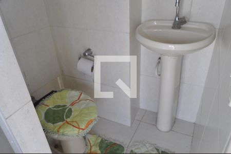 Apartamento à venda com 194m², 3 quartos e 1 vagaÁrea de ServiçoBanheiro de Serviço