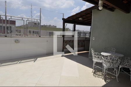 Apartamento à venda com 194m², 3 quartos e 1 vagaVaranda 