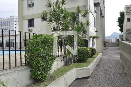 Apartamento à venda com 194m², 3 quartos e 1 vagaFachada