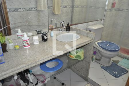 Apartamento à venda com 194m², 3 quartos e 1 vagaBanheiro