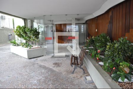 Apartamento à venda com 194m², 3 quartos e 1 vagaÁrea comum