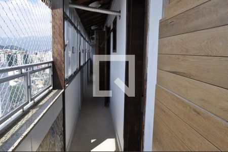 Apartamento à venda com 194m², 3 quartos e 1 vagaVaranda 