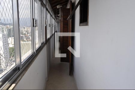 Apartamento à venda com 194m², 3 quartos e 1 vagaVaranda '