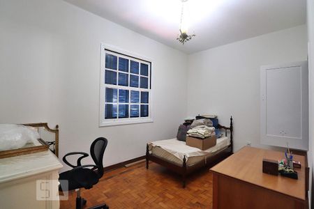 Quarto 1 de casa de condomínio para alugar com 2 quartos, 82m² em Campestre, Santo André