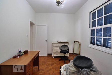 Quarto 1 de casa de condomínio para alugar com 2 quartos, 82m² em Campestre, Santo André