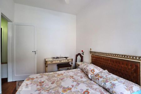 Quarto 2 de casa de condomínio para alugar com 2 quartos, 82m² em Campestre, Santo André