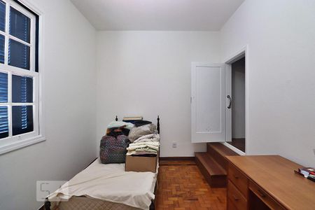 Quarto 1 de casa de condomínio para alugar com 2 quartos, 82m² em Campestre, Santo André
