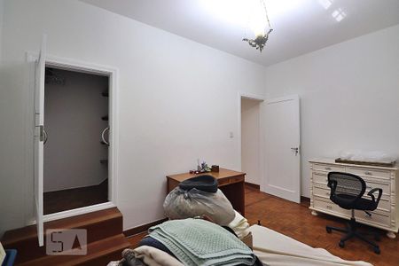 Quarto 1 de casa de condomínio para alugar com 2 quartos, 82m² em Campestre, Santo André