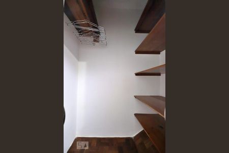 Quarto 1 de casa de condomínio para alugar com 2 quartos, 82m² em Campestre, Santo André