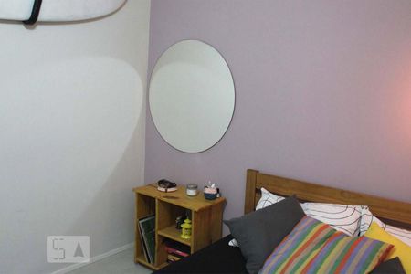 Quarto 1 de apartamento à venda com 2 quartos, 44m² em Vila Prost Souza, Campinas