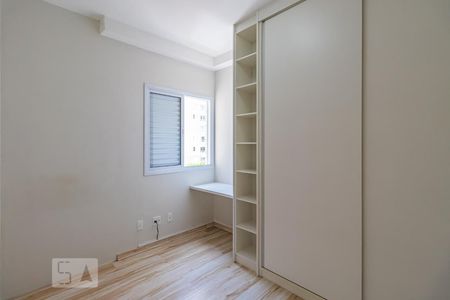 Quarto 1 de apartamento para alugar com 3 quartos, 85m² em Vila Iracema, Barueri