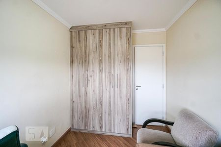 Quarto 01 de apartamento à venda com 3 quartos, 75m² em Alto do Pari, São Paulo