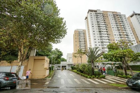 Apartamento à venda com 75m², 3 quartos e 1 vaga Apartamento à venda com 75m², 3 quartos e 1 vagaFachada