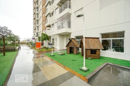 Apartamento à venda com 75m², 3 quartos e 1 vaga Apartamento à venda com 75m², 3 quartos e 1 vagaPlayground