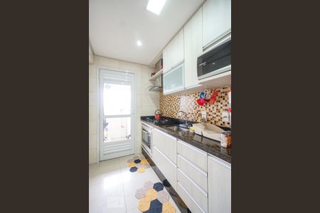 Apartamento à venda com 75m², 3 quartos e 1 vaga Apartamento à venda com 75m², 3 quartos e 1 vagaCozinha