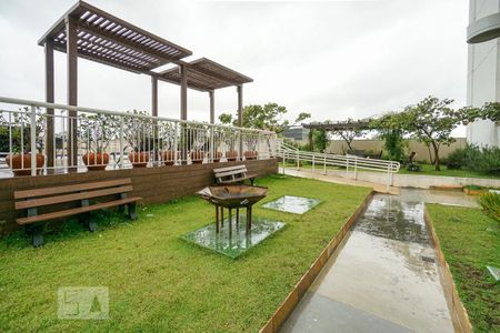 Apartamento à venda com 75m², 3 quartos e 1 vaga Apartamento à venda com 75m², 3 quartos e 1 vagaÁrea externa