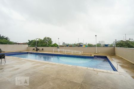 Apartamento à venda com 75m², 3 quartos e 1 vaga Apartamento à venda com 75m², 3 quartos e 1 vagaPiscina