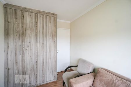 Quarto 01 de apartamento à venda com 3 quartos, 75m² em Alto do Pari, São Paulo