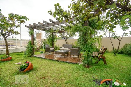 Apartamento à venda com 75m², 3 quartos e 1 vaga Apartamento à venda com 75m², 3 quartos e 1 vagaPergolato