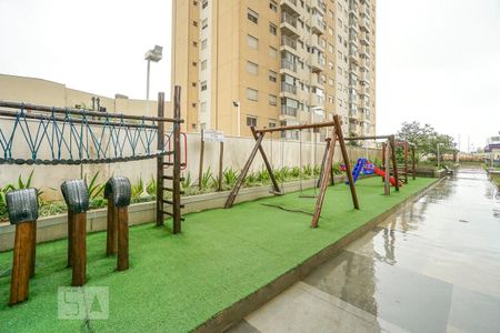 Apartamento à venda com 75m², 3 quartos e 1 vaga Apartamento à venda com 75m², 3 quartos e 1 vagaPlayground