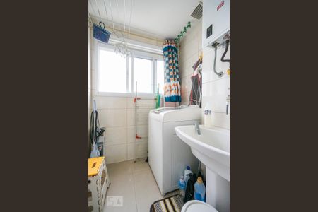 Apartamento à venda com 75m², 3 quartos e 1 vaga Apartamento à venda com 75m², 3 quartos e 1 vagaÁrea de serviço