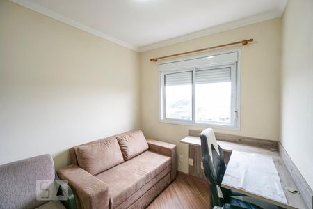 Quarto 01 de apartamento à venda com 3 quartos, 75m² em Alto do Pari, São Paulo