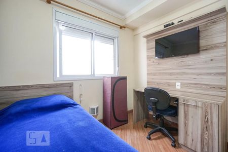 Apartamento à venda com 75m², 3 quartos e 1 vaga Apartamento à venda com 75m², 3 quartos e 1 vagaQuarto 02