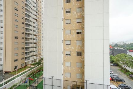 Apartamento à venda com 75m², 3 quartos e 1 vaga Apartamento à venda com 75m², 3 quartos e 1 vagaVista do quarto 02