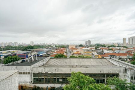 Apartamento à venda com 75m², 3 quartos e 1 vaga Apartamento à venda com 75m², 3 quartos e 1 vagaVista da área de serviço