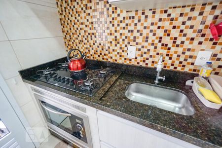 Apartamento à venda com 75m², 3 quartos e 1 vaga Apartamento à venda com 75m², 3 quartos e 1 vagaPia e cooktop