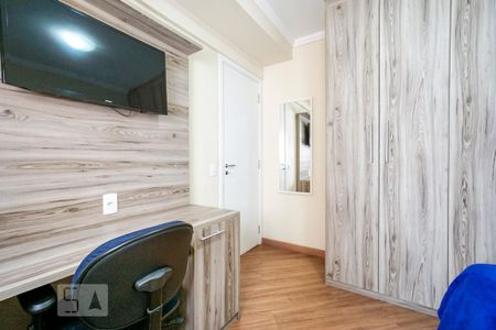 Apartamento à venda com 75m², 3 quartos e 1 vaga Apartamento à venda com 75m², 3 quartos e 1 vagaQuarto 02