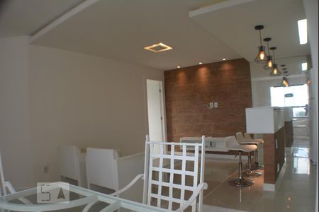 Detalhe Sala de apartamento para alugar com 2 quartos, 76m² em Parque Bela Vista, Salvador