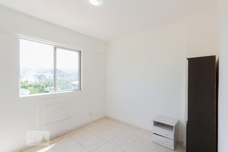 Quarto 1 de apartamento à venda com 2 quartos, 55m² em Pechincha, Rio de Janeiro