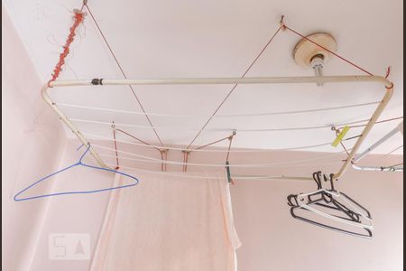 Apartamento à venda com 115m², 4 quartos e 2 vagasQuarto de Serviço