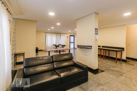 Apartamento à venda com 115m², 4 quartos e 2 vagasSalão de Festas