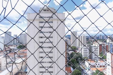 Apartamento à venda com 115m², 4 quartos e 2 vagasVista Quarto 3