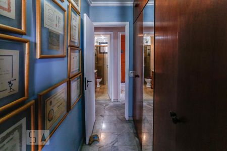 Apartamento à venda com 115m², 4 quartos e 2 vagasCloset Suíte