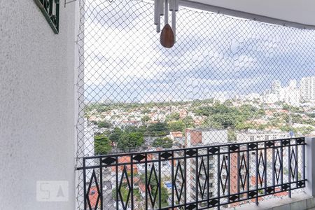 Apartamento à venda com 115m², 4 quartos e 2 vagasVista Quarto 1