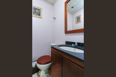 Apartamento à venda com 115m², 4 quartos e 2 vagasLavabo